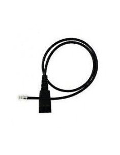 Jabra LINK Straight 2