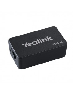 EHS36, IP Phone Wireless Headset Adapter 2