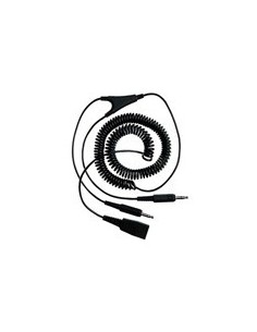 kit cable zip RJ11 to stereo plug adaptateur 2