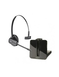 CS540A + APS-11 2