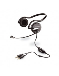 NC AUDIO 345 2