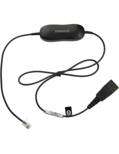 Jabra GN1200 2