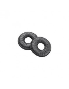 X 2 COUSSINETS SIMILICUIR POUR SUPRAPLUS HW261 2