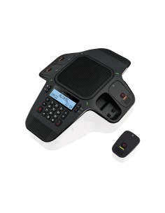 ALCATEL Conference 1800 Noir 2