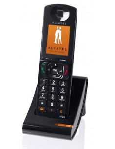 Alcatel IP20 2