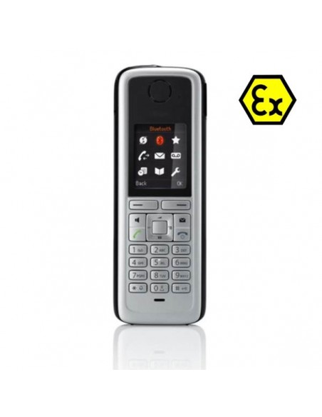 Unify OpenStage M3 Ex Pro Unify OpenStage M3 Ex Pro