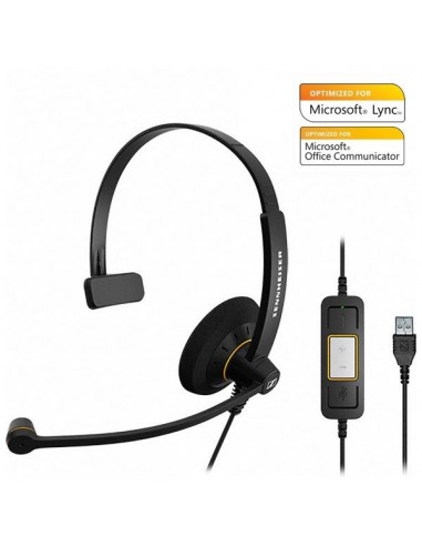 Sennheiser SC30 USB Lync