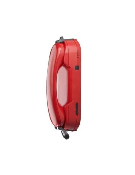 HD 2000 Urgence 1 (Rouge) HD 2000 Urgence 1 (Rouge)