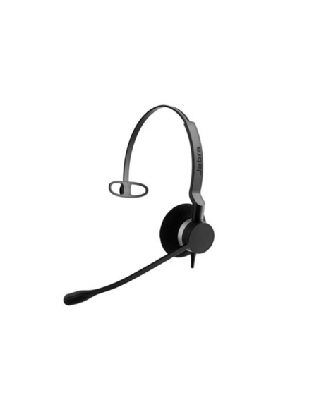 Jabra BIZ 2300 Mono USB Microsoft Antibruit