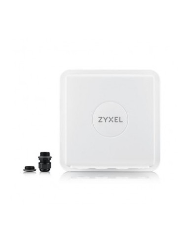 Zyxel LTE7460 - Modem Routeur Outdoor Multimode
