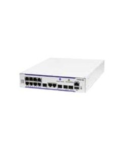 Alcatel Lucent - OmniSwitch... 2