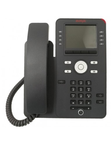 Avaya - J169 SIP