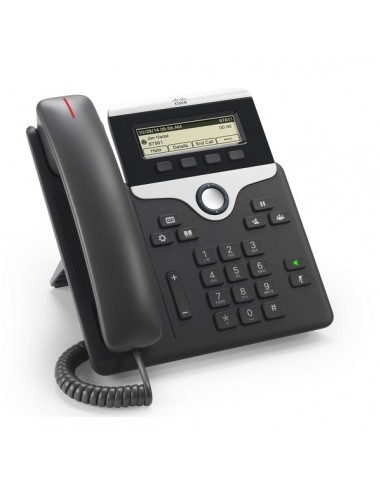 Cisco - IP Phone 7811