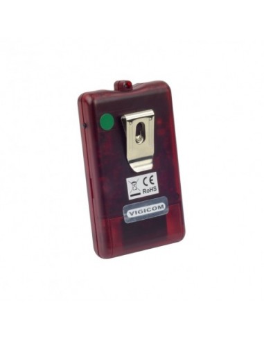 Vigicom - Boitier radio ATI-800: PTI-2