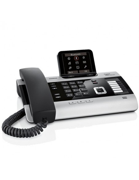 Gigaset - DX800A Gigaset - DX800A