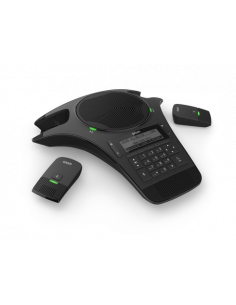 snom - c520 WiMi 2