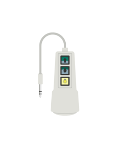 Gets - Poire d'Appel G14 0 CDE LG4 /1 2