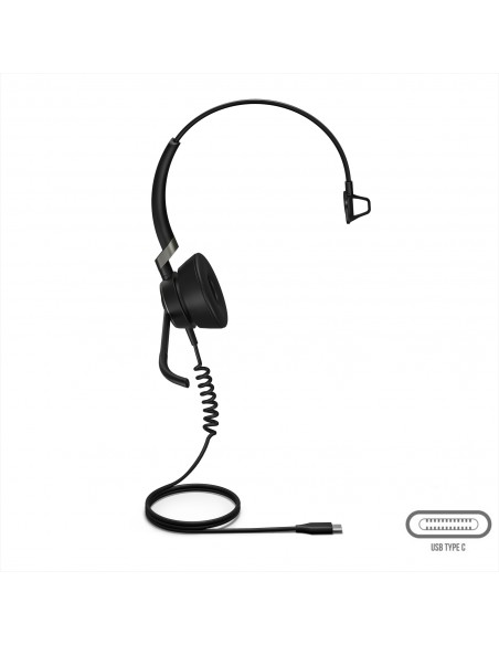 Engage 50 - Mono - USB-C