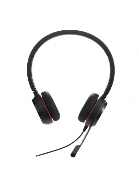 Jabra - Evolve 20 uc stéréo face