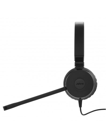 Jabra - Evolve 20 uc stéréo profil