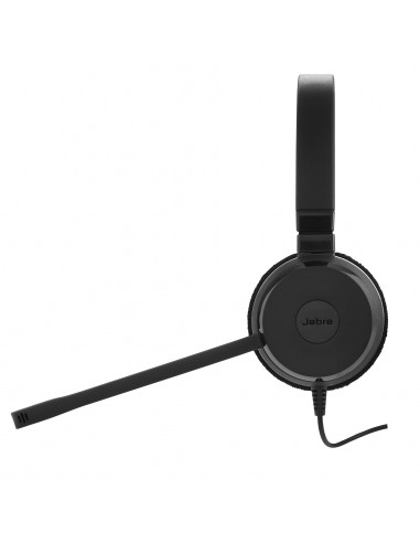 Jabra - Evolve 20 (Mono ou Stereo)