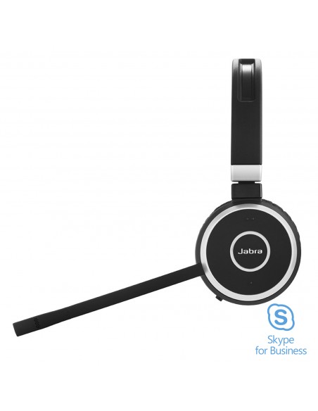 Evolve 65 - Stereo - Profil - MS