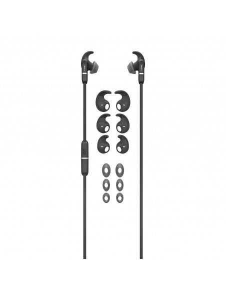 Jabra - Evolve 65e UC - Accessoires oreillettes Jabra - Evolve 65e UC - Accessoires oreillettes