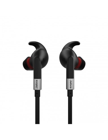 Jabra - Evolve 75e UC - Oreillettes - Zoom