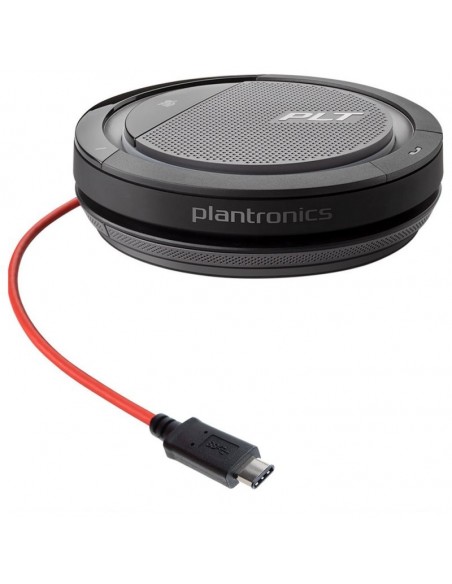 Calisto 3200 - Face - USB-C