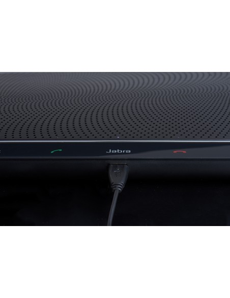 Speak 810 - Zoom câble