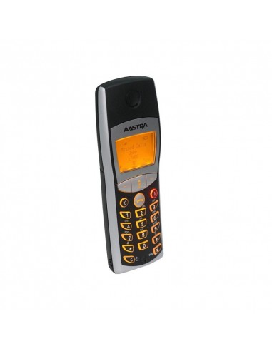 Mitel Aastra - Téléphone sans fil  A142D (Reconditionné : sans batterie/chargeur/sim/alimentation)