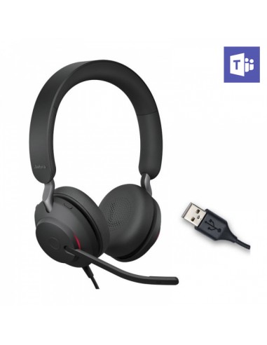 Jabra - Evolve2 40