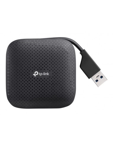 TP-LINK HUB USB 3.0 compact 4 ports, portable