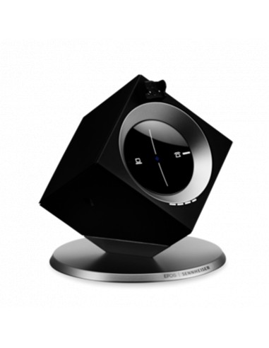 EPOS base impact dw fixe softphone