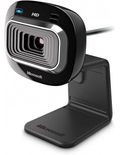 Microsoft - LifeCam HD-3000 2
