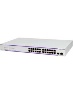 Alcatel Lucent - Omniswitch...