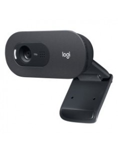 Logitech - Webcam C505 HD 2
