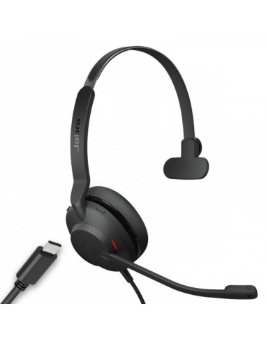 Jabra - Evolve2 30 USB C stereo UC