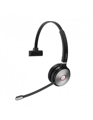 wh62 mono casque seul