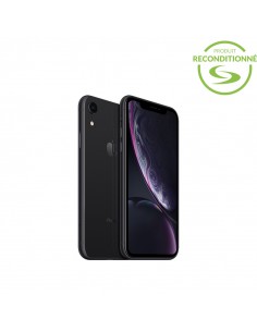 Iphone XR reconditionne rouge 2