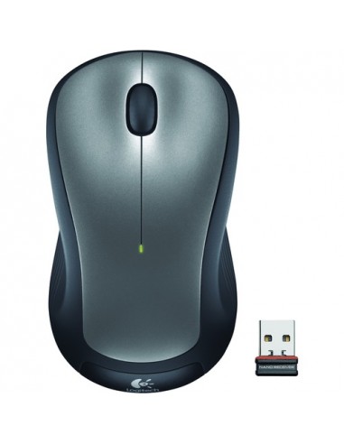 Logitech - M310