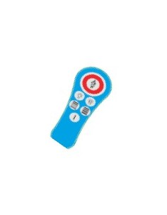 Ackermann compatible - Manipulateur 2