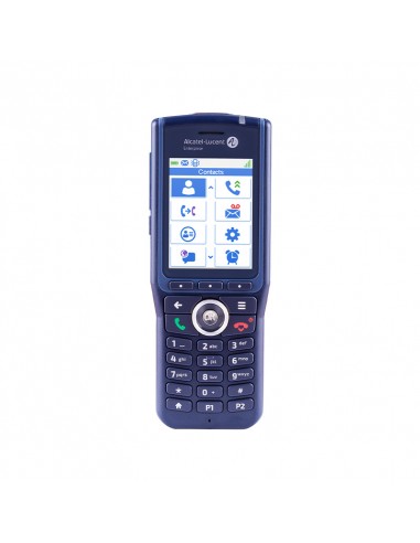 Alcatel-Lucent - 8244 DECT