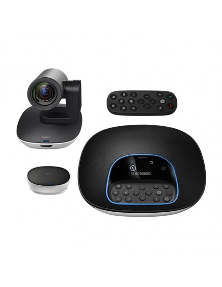 conférence-group-Logitech conférence-group-Logitech