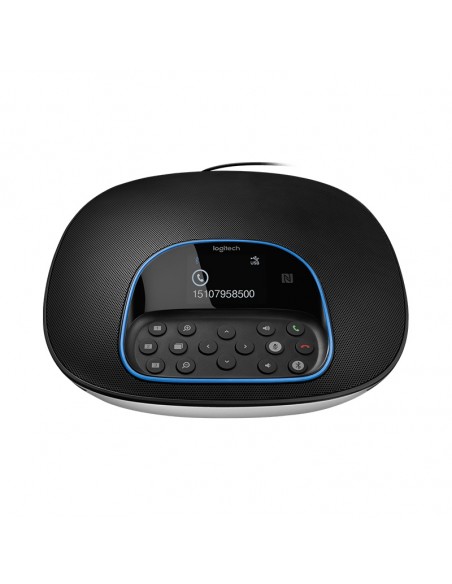 kit-visioconférence-logitech kit-visioconférence-logitech