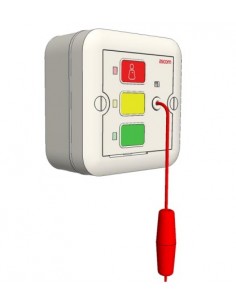 Ascom - Unité d'appel radio... 2