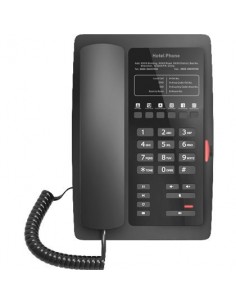 Fanvil - SIP H3-Hôtel 2... 2