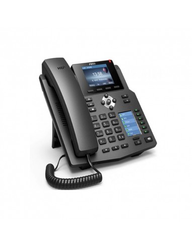 fanvil telephone x4G