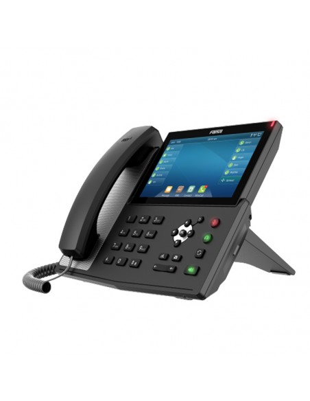 téléphone bureau SIP Fanvil