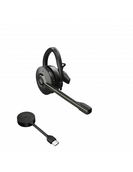 Jabra Engage 55 Convertible MS  USB-C